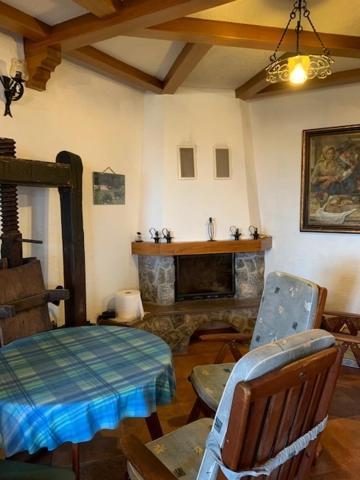 Вілла Wine House, Zidanica Gruden Ново Место Екстер'єр фото